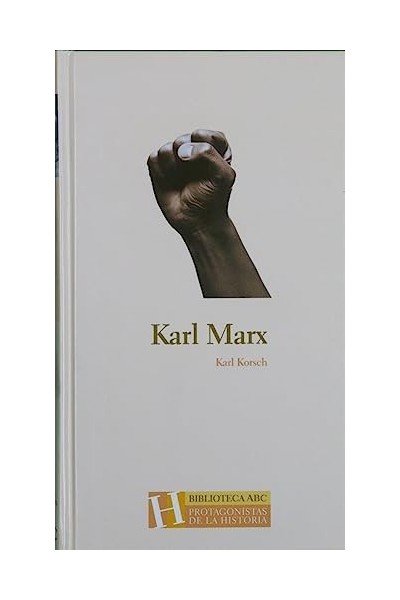 Karl Marx